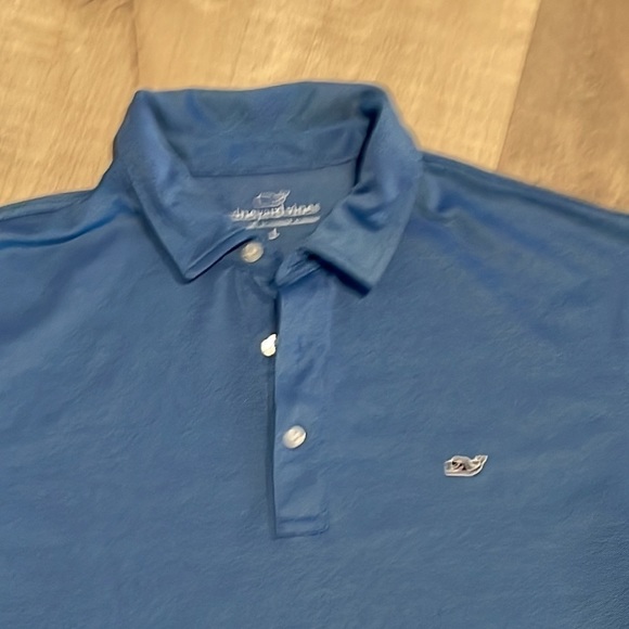 Other - MEN’S Large Vineyard Vines Polo